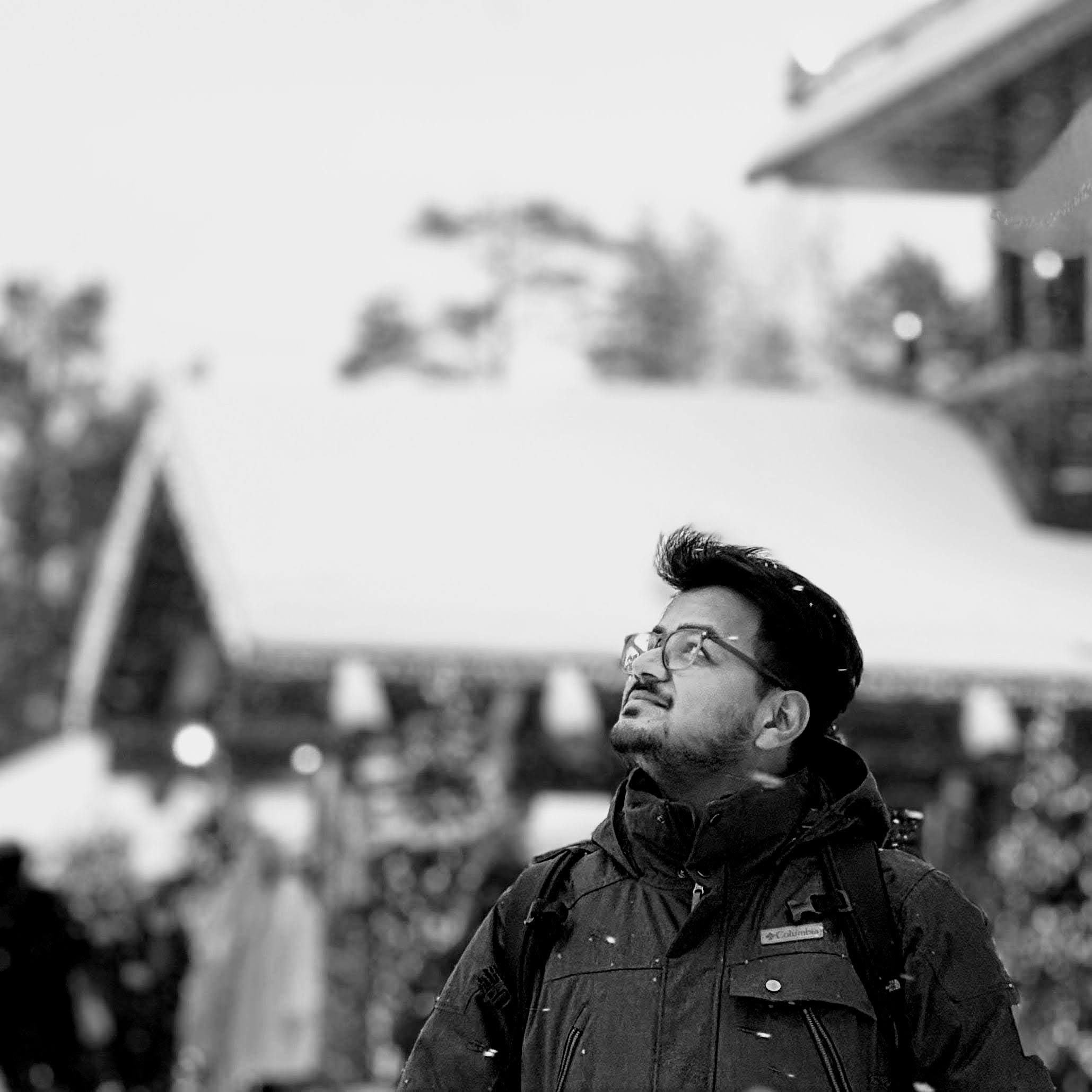 Anant Garg - Product Designer and Strategist